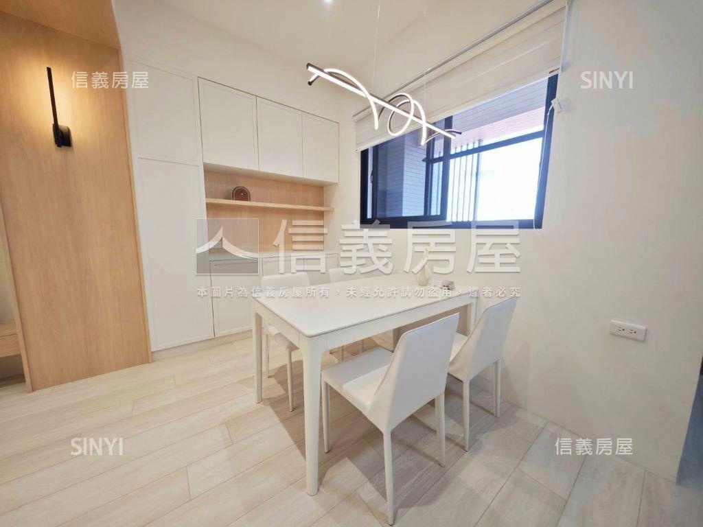 南應大全新漂亮三房平車房屋室內格局與周邊環境