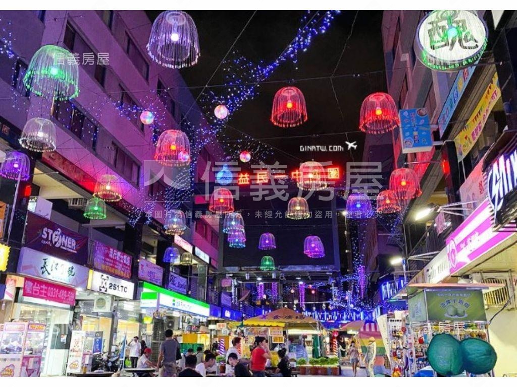 來看！北區中國醫便宜三房房屋室內格局與周邊環境