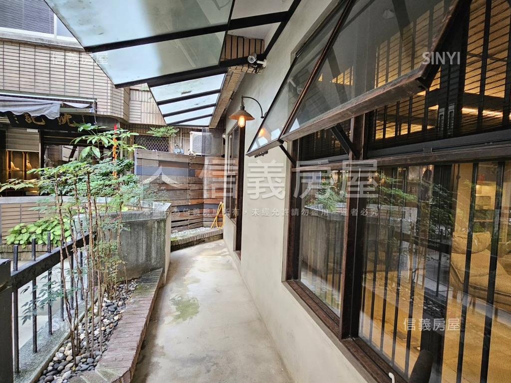 復興南京★捷運一樓房屋室內格局與周邊環境