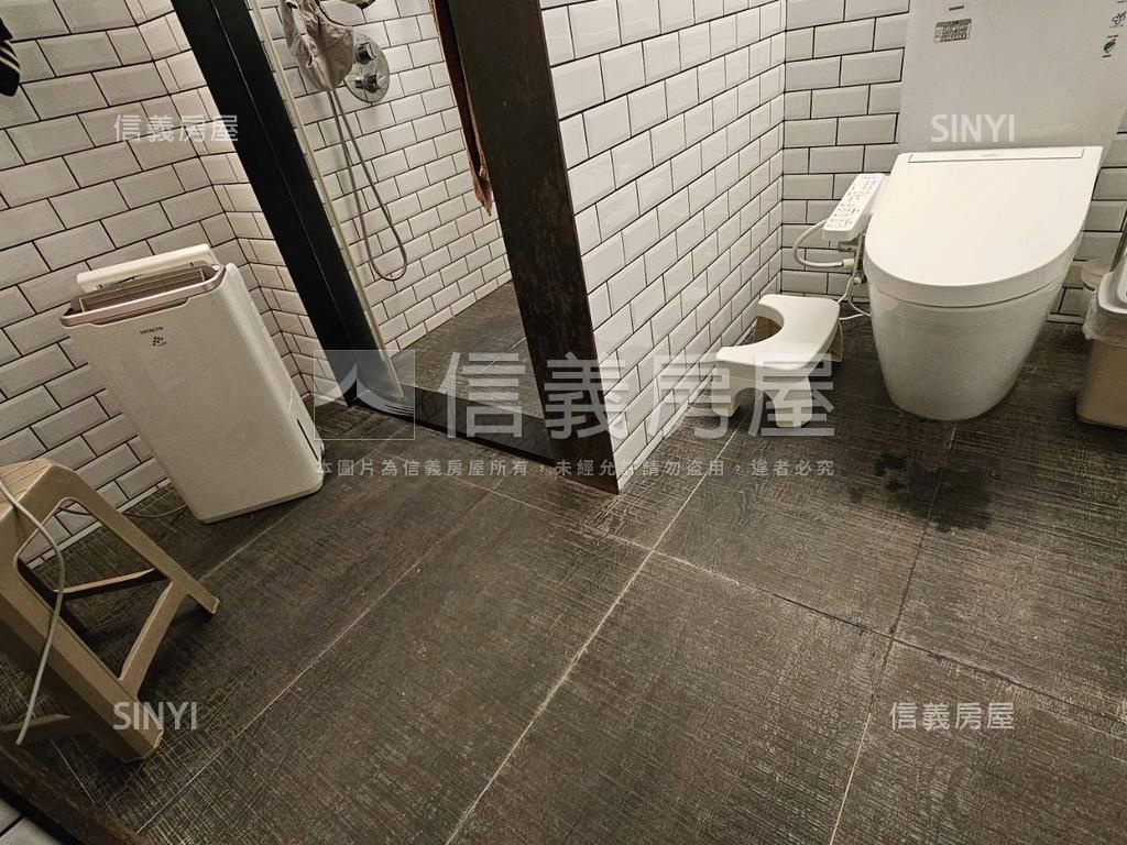 復興南京★捷運一樓房屋室內格局與周邊環境