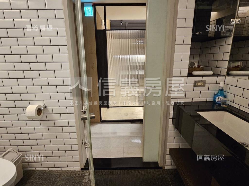 復興南京★捷運一樓房屋室內格局與周邊環境