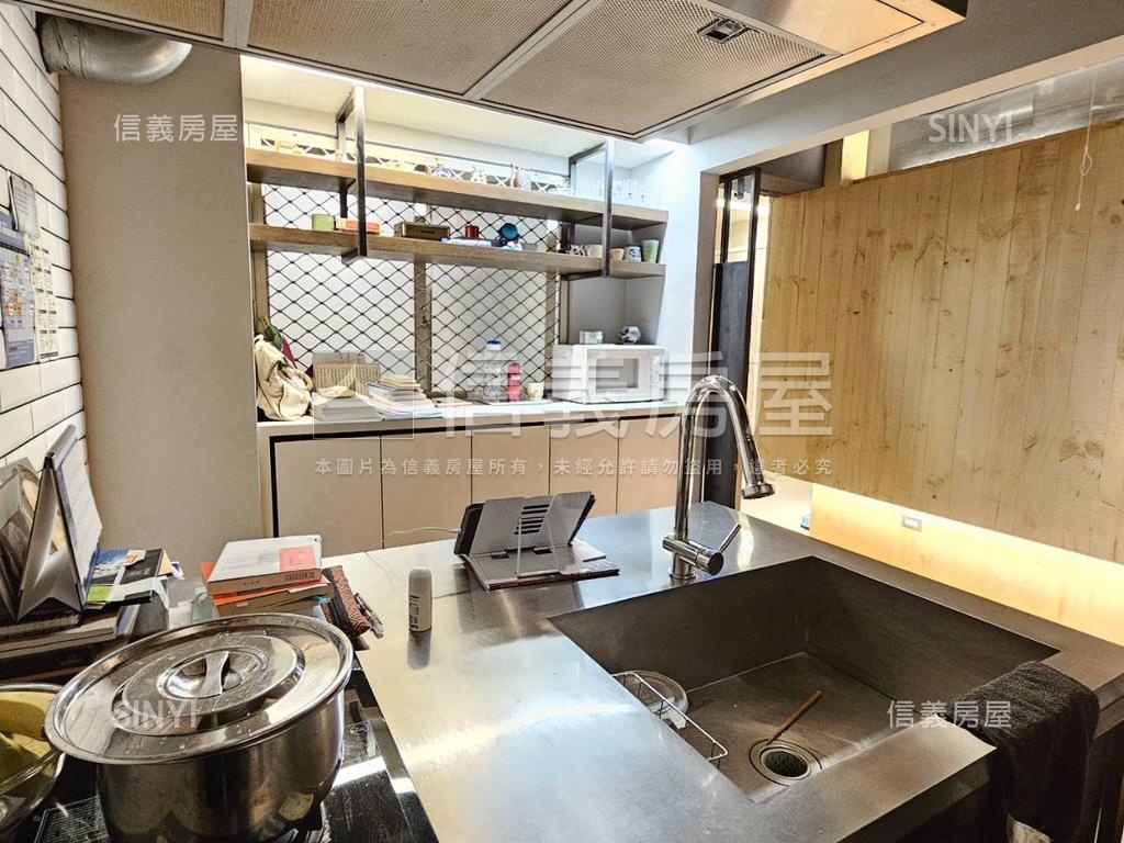 復興南京★捷運一樓房屋室內格局與周邊環境