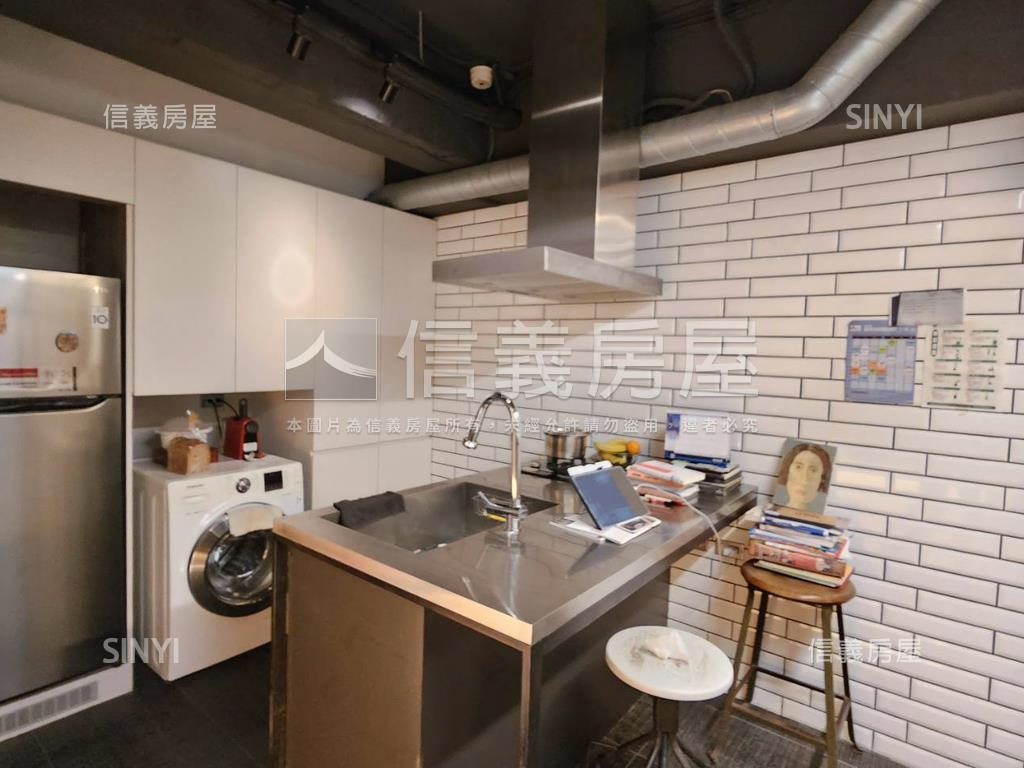 復興南京★捷運一樓房屋室內格局與周邊環境