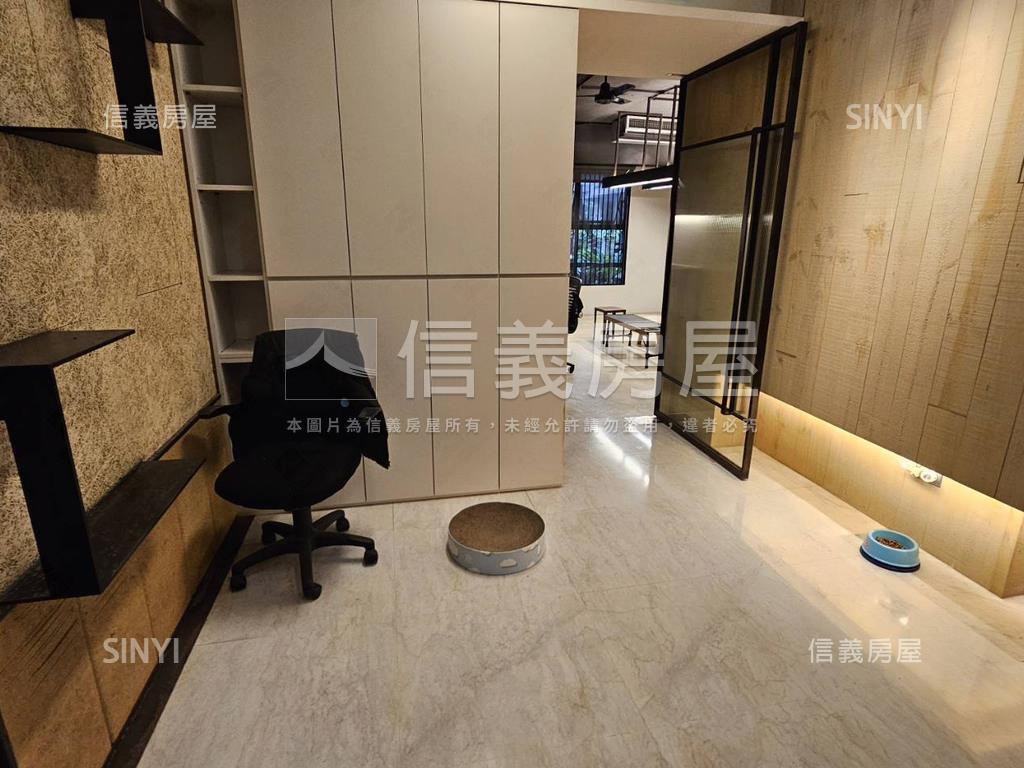 復興南京★捷運一樓房屋室內格局與周邊環境