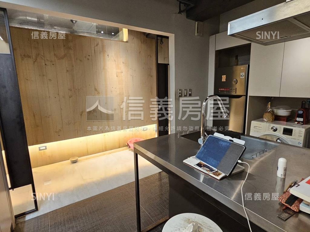 復興南京★捷運一樓房屋室內格局與周邊環境