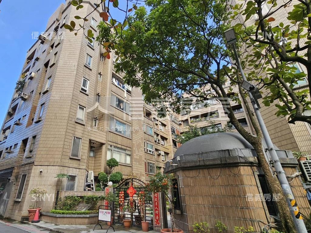 復興南京★捷運一樓房屋室內格局與周邊環境