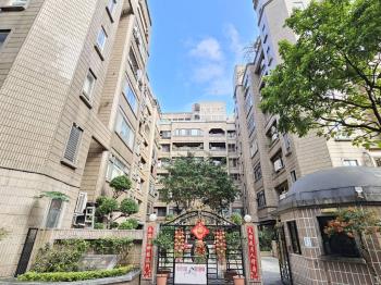 南京復興★捷運一樓