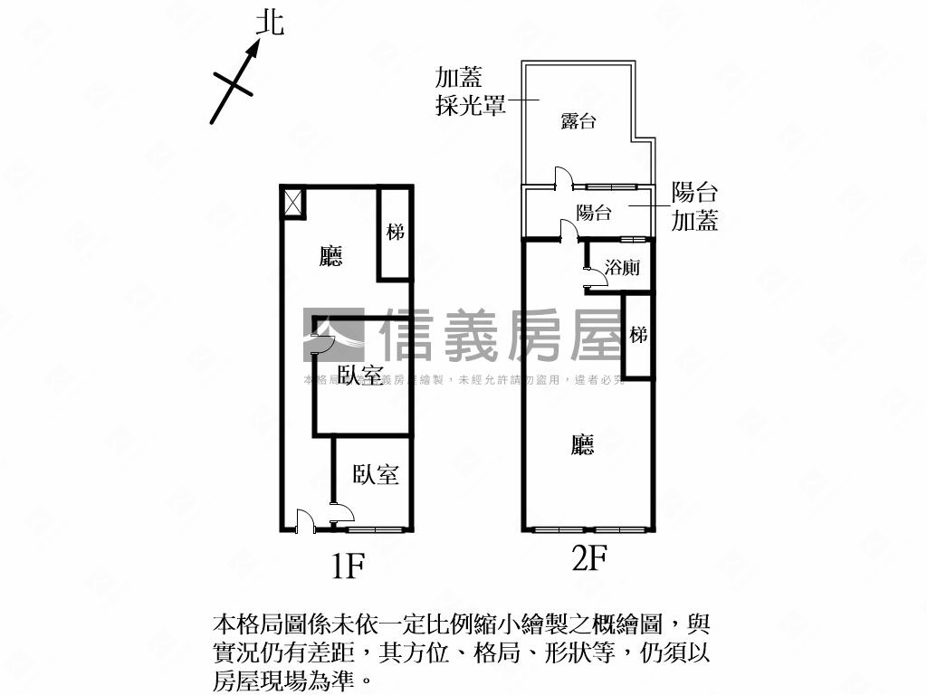 【店面】熱鬧商圈金店面房屋室內格局與周邊環境