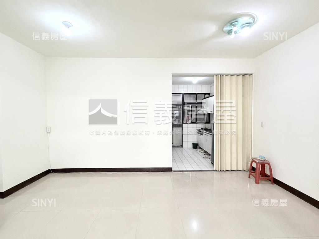 鶯桃福德站–美裝潢公寓房屋室內格局與周邊環境