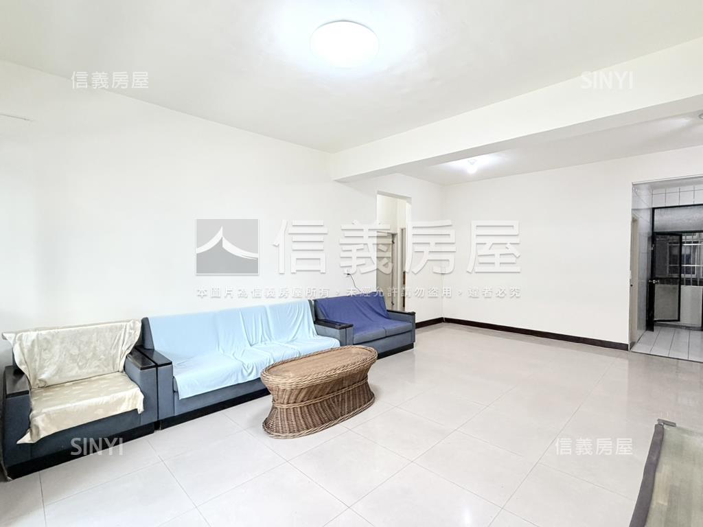 鶯桃福德站–美裝潢公寓房屋室內格局與周邊環境