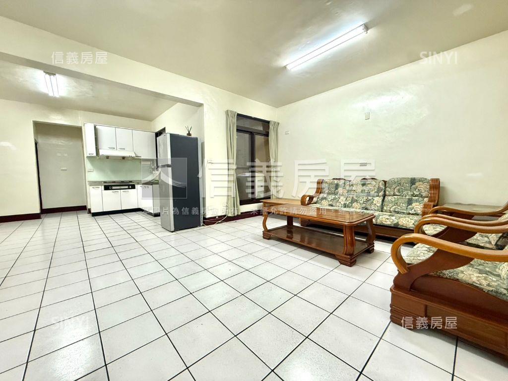 專任低總價學府首購公寓房屋室內格局與周邊環境