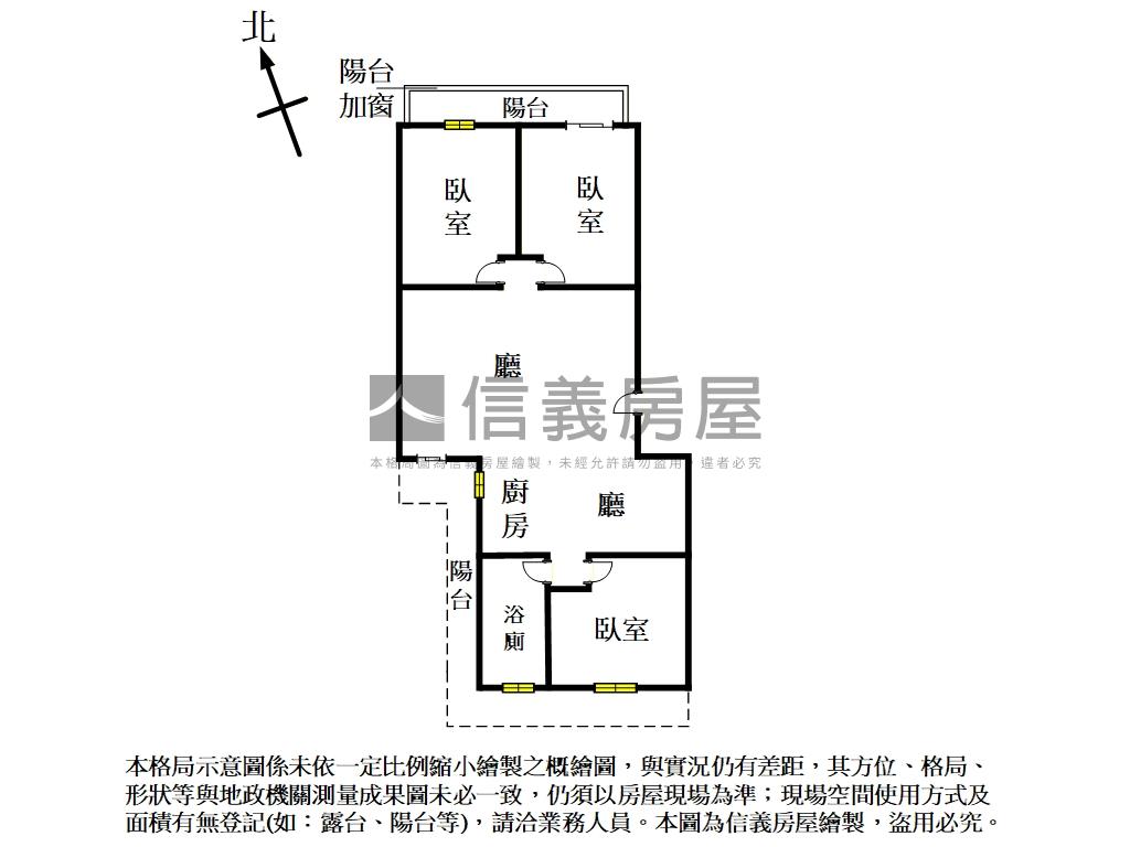 專任低總價學府首購公寓房屋室內格局與周邊環境