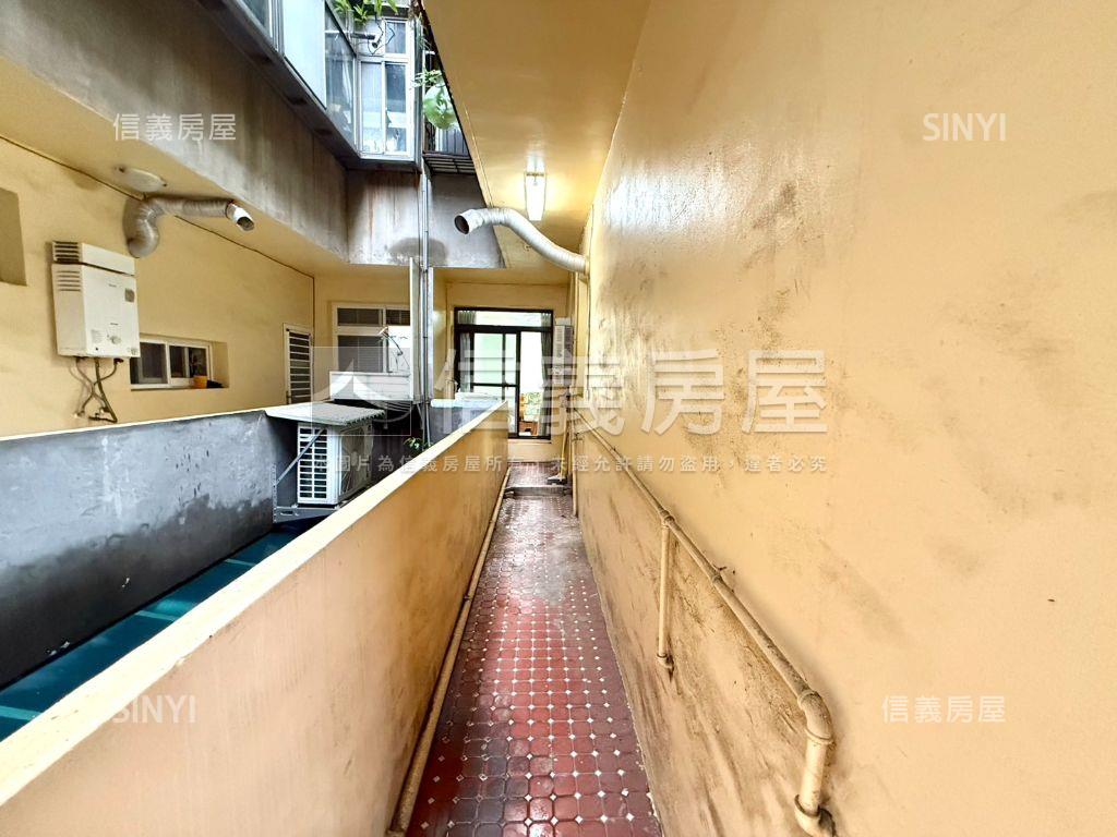 專任低總價學府首購公寓房屋室內格局與周邊環境