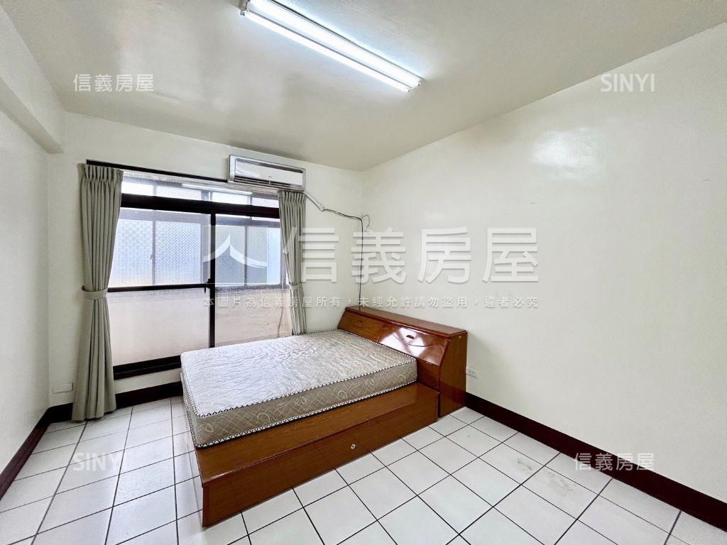 專任低總價學府首購公寓房屋室內格局與周邊環境