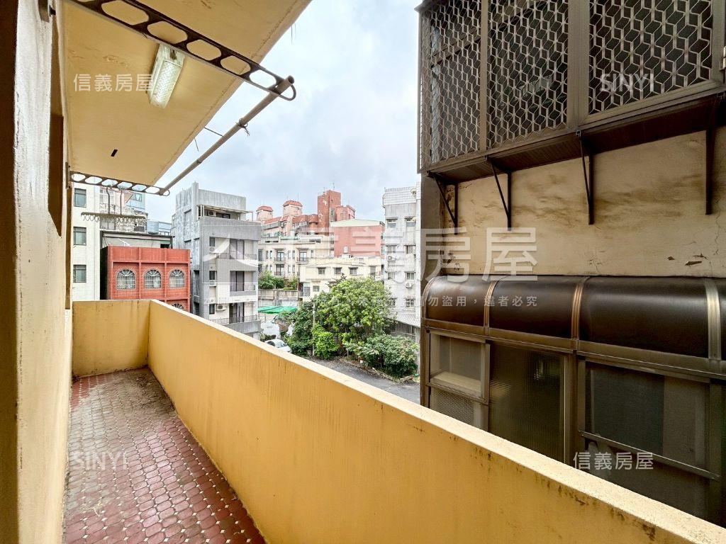 專任低總價學府首購公寓房屋室內格局與周邊環境