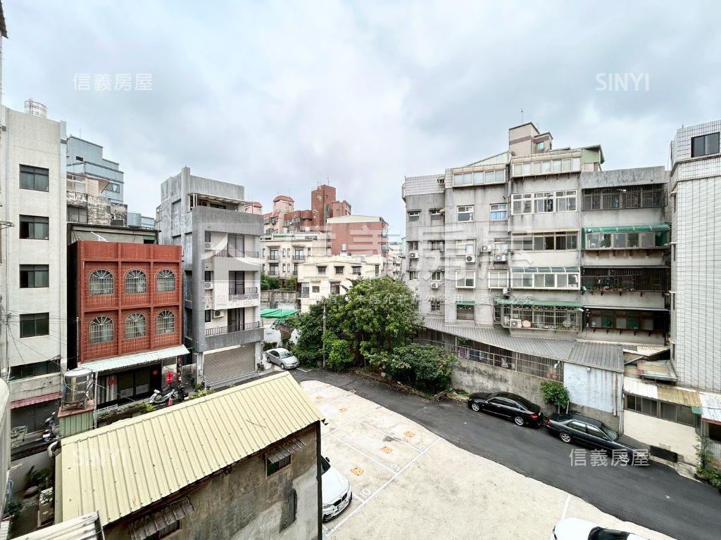 專任低總價學府首購公寓房屋室內格局與周邊環境
