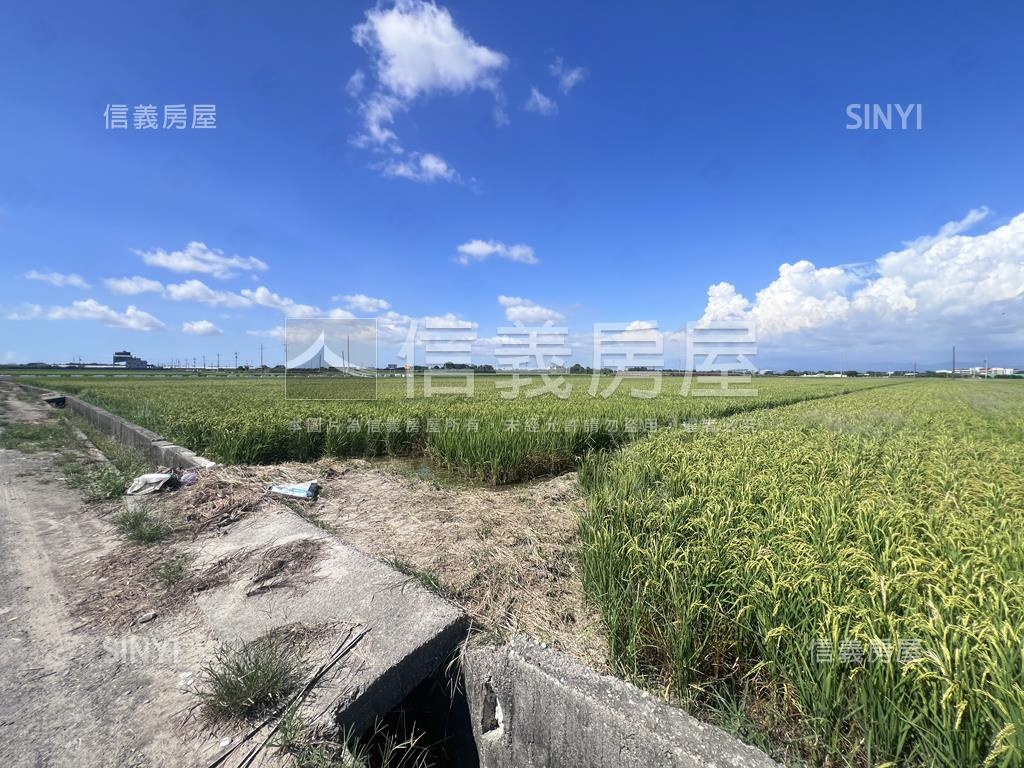 麻豆開心農場房屋室內格局與周邊環境