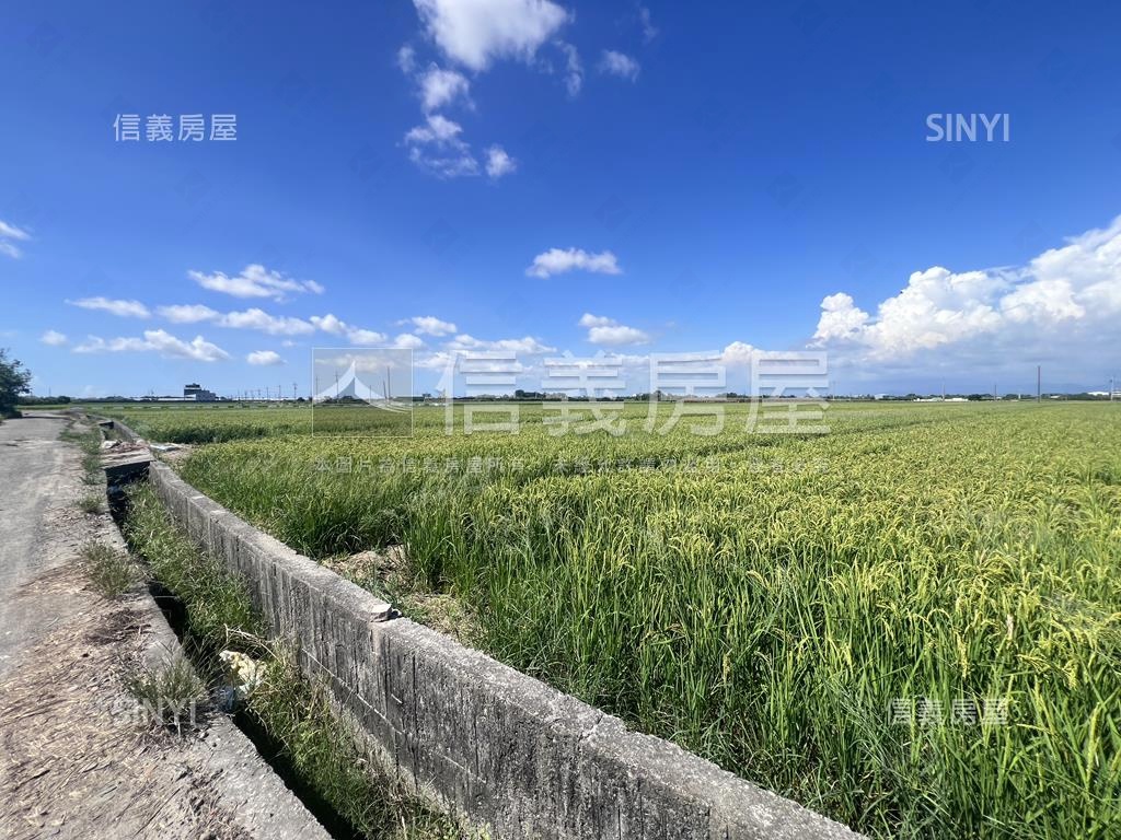麻豆開心農場房屋室內格局與周邊環境