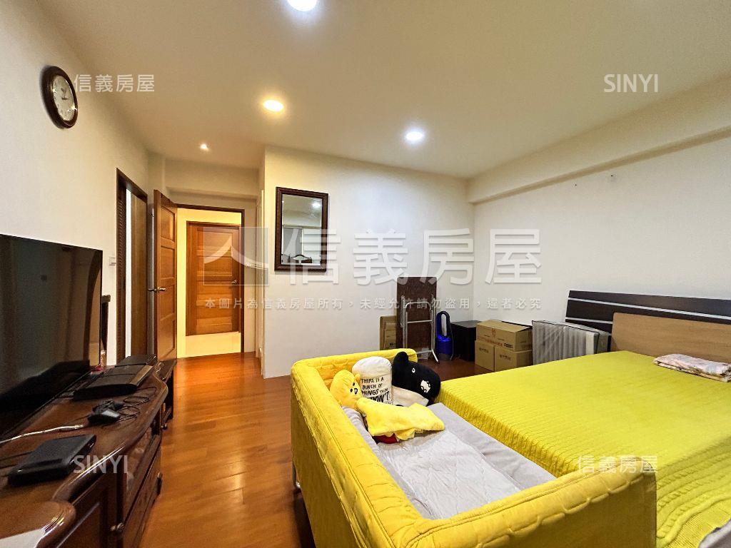 稀有大業學區＜國泰樺園＞房屋室內格局與周邊環境