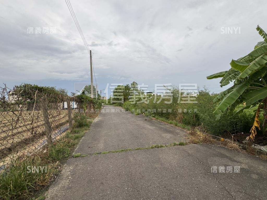 大社一般農地ＩＩ房屋室內格局與周邊環境