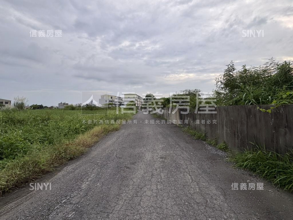 大社一般農地ＩＩ房屋室內格局與周邊環境