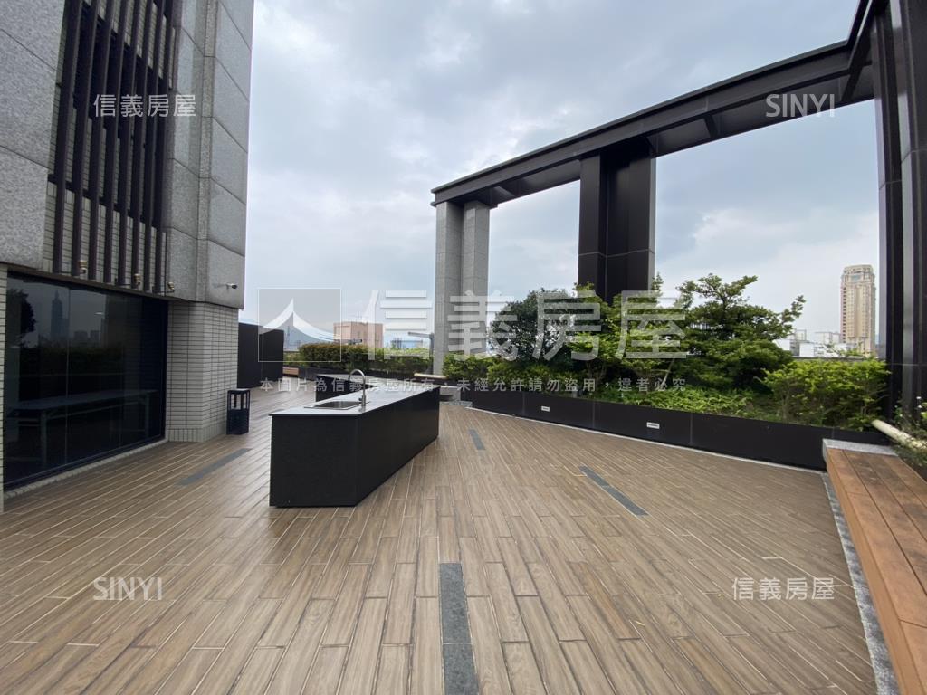 中正國中★標準一房房屋室內格局與周邊環境