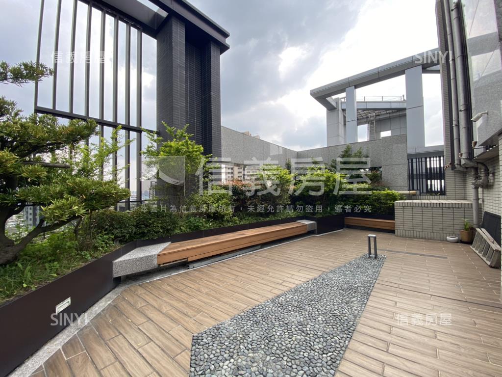 中正國中★標準一房房屋室內格局與周邊環境