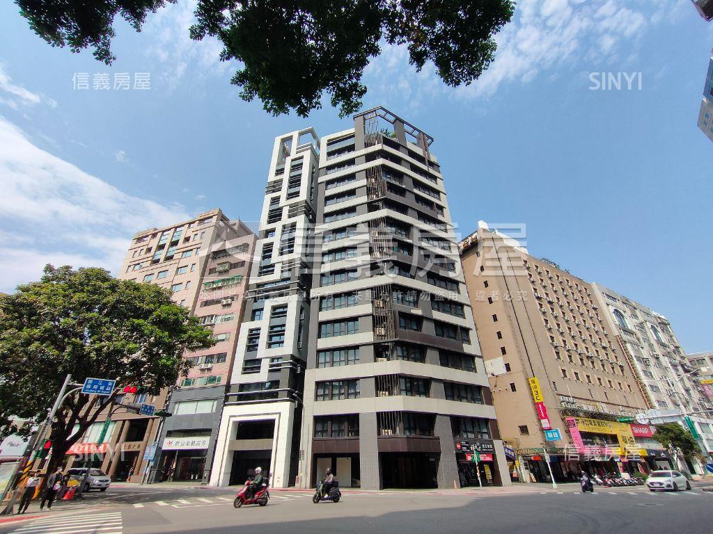 中正國中★標準一房房屋室內格局與周邊環境