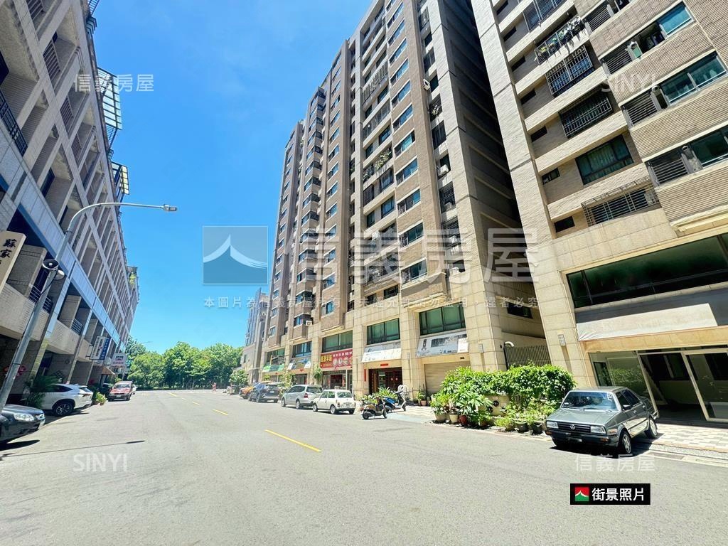 近新台１７線．面寬金店面房屋室內格局與周邊環境