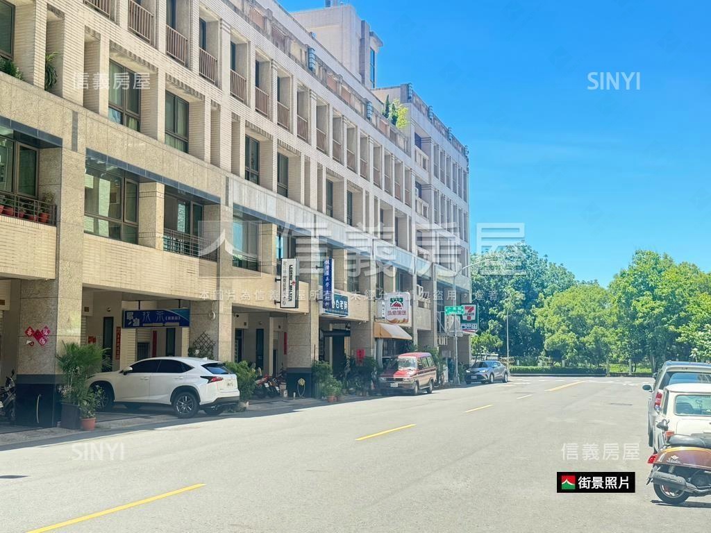 近新台１７線．面寬金店面房屋室內格局與周邊環境