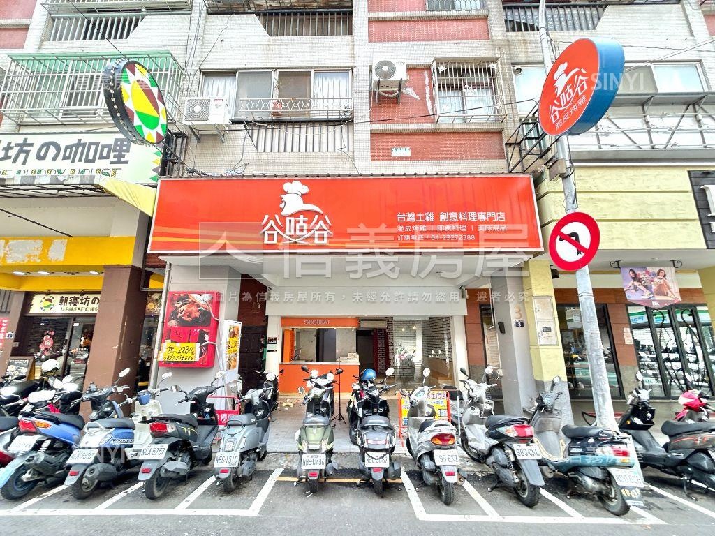 近未來藍線捷運大面寬店住房屋室內格局與周邊環境