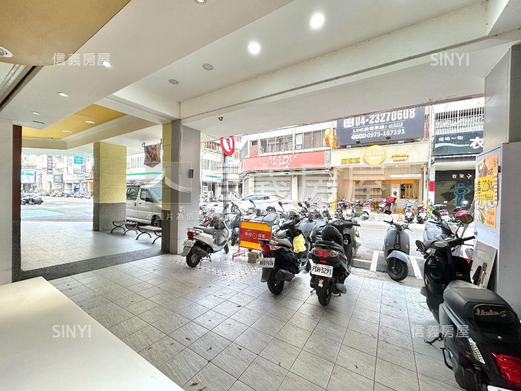 近未來藍線捷運大面寬店住房屋室內格局與周邊環境