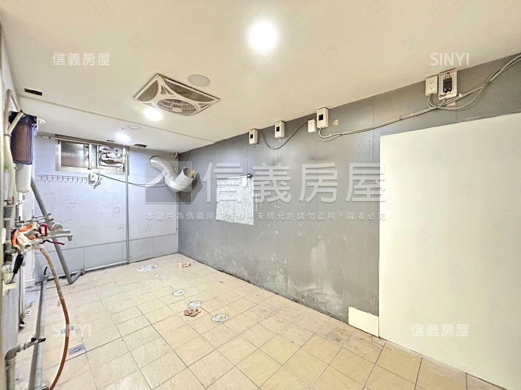 近未來藍線捷運大面寬店住房屋室內格局與周邊環境