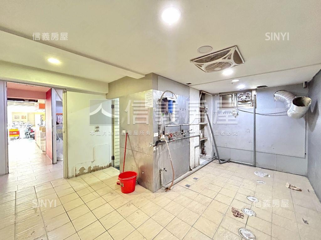 近未來藍線捷運大面寬店住房屋室內格局與周邊環境