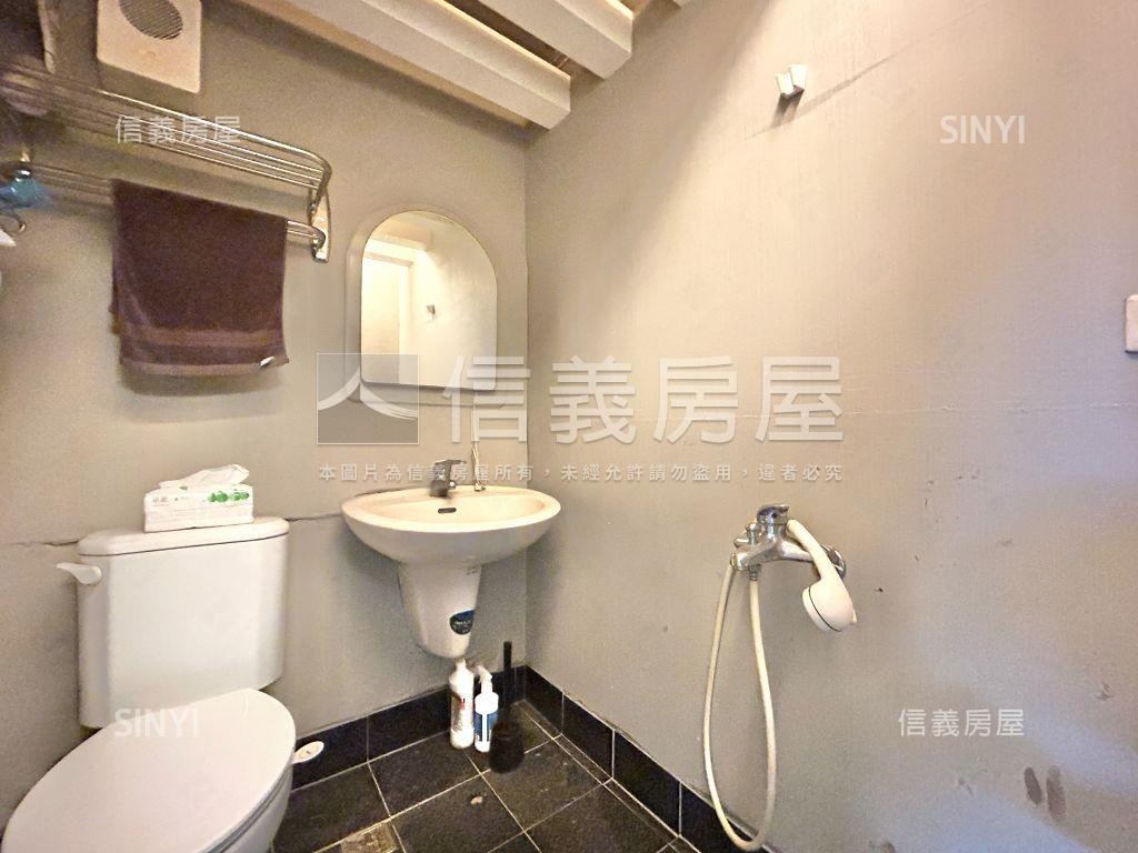 近未來藍線捷運大面寬店住房屋室內格局與周邊環境