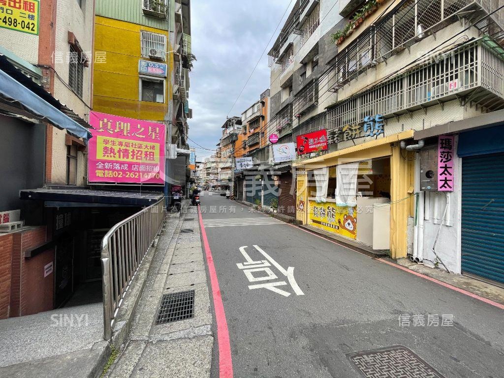 真理之星收租五套房房屋室內格局與周邊環境