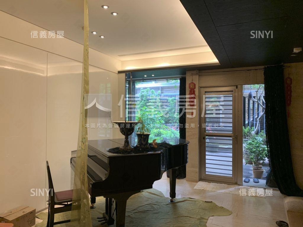 皇鼎一期露臺花園豪邸房屋室內格局與周邊環境