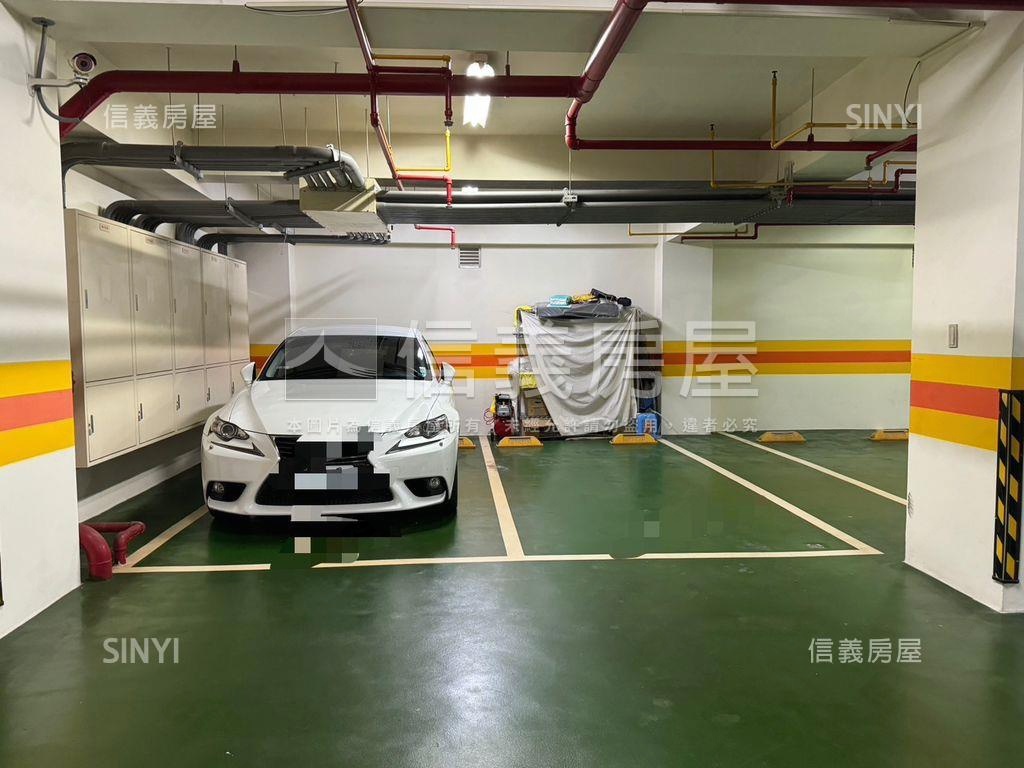 皇鼎一期露臺花園豪邸房屋室內格局與周邊環境