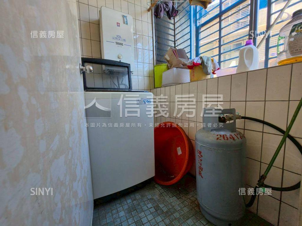 低總價保長路公寓房屋室內格局與周邊環境