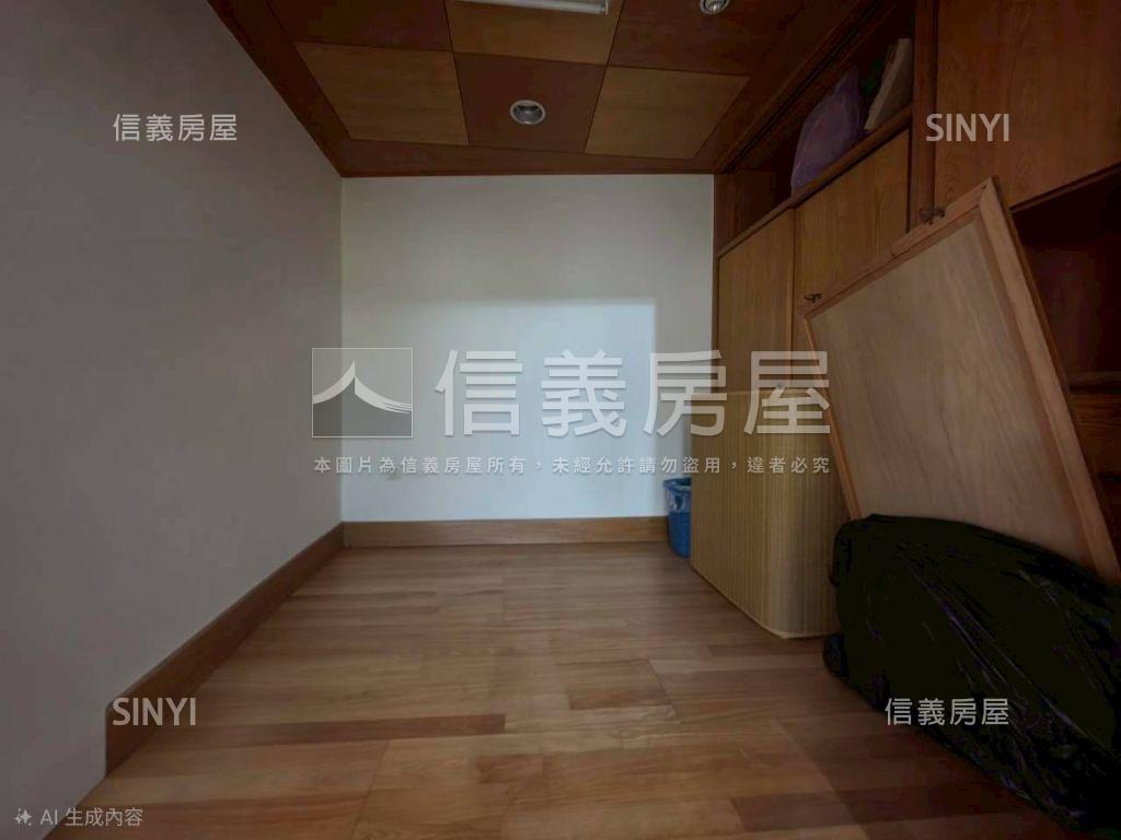 低總價保長路公寓房屋室內格局與周邊環境