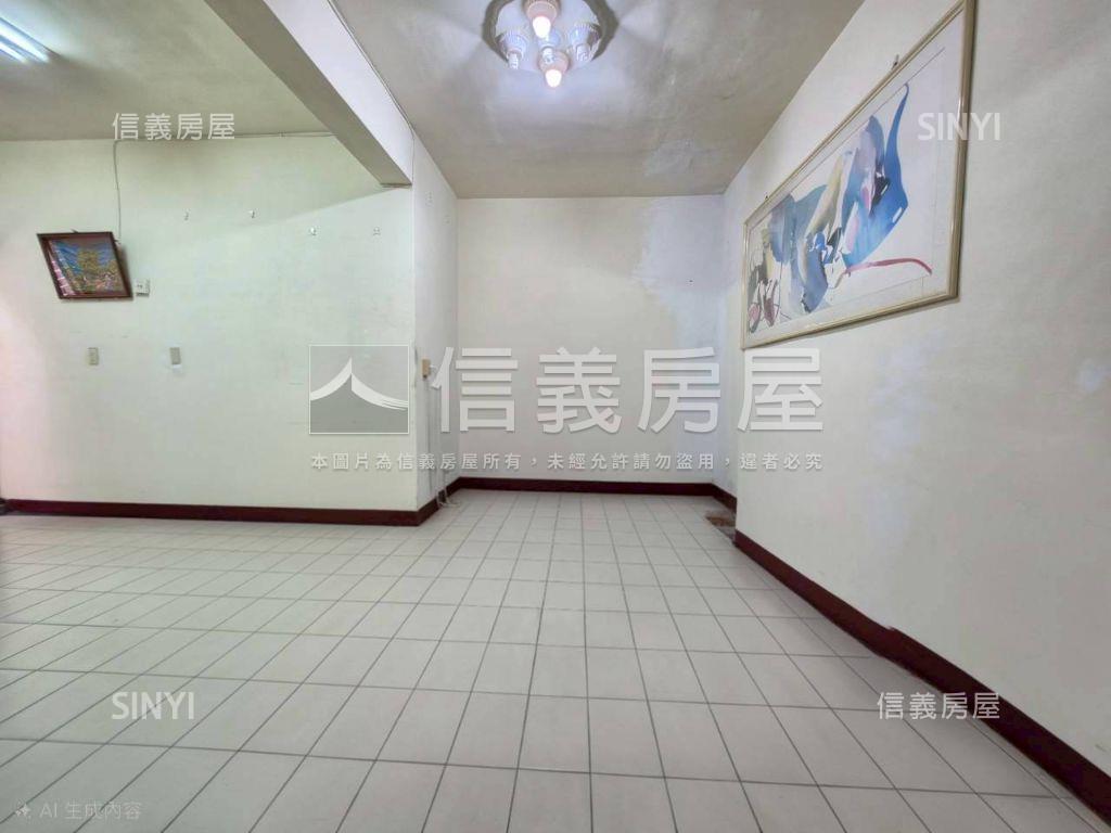 低總價保長路公寓房屋室內格局與周邊環境