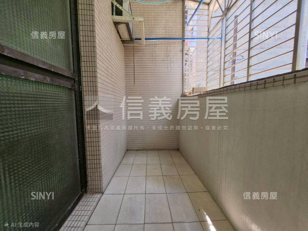低總價保長路公寓房屋室內格局與周邊環境