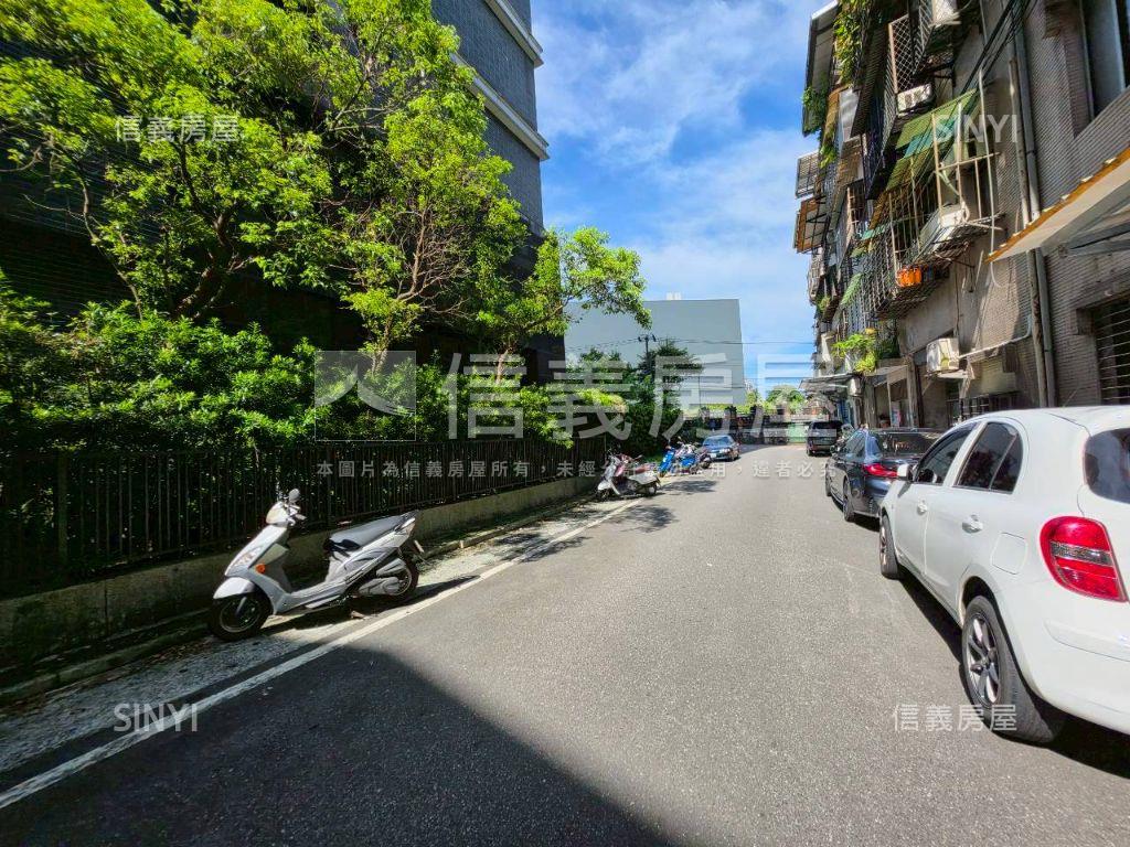 低總價保長路公寓房屋室內格局與周邊環境