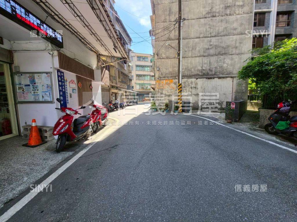 低總價保長路公寓房屋室內格局與周邊環境