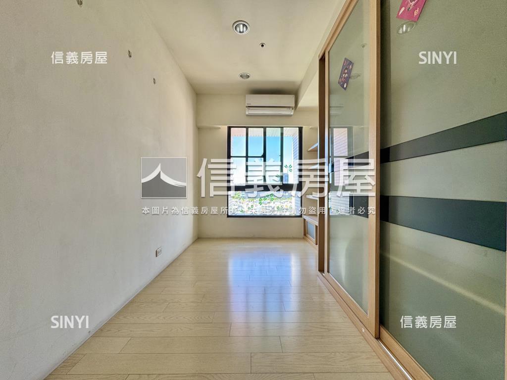 中都美術館次高樓三房平車房屋室內格局與周邊環境