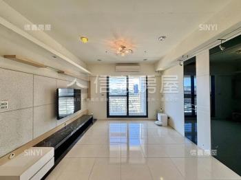 中都美術館次高樓三房平車