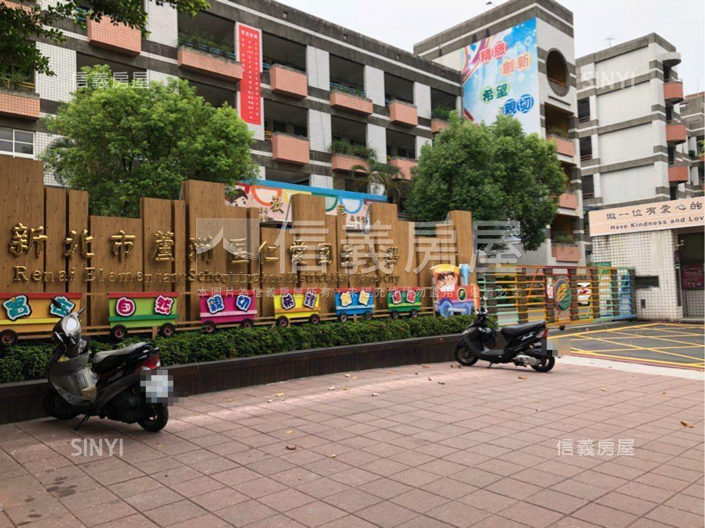 民族金雞母大空間房屋室內格局與周邊環境