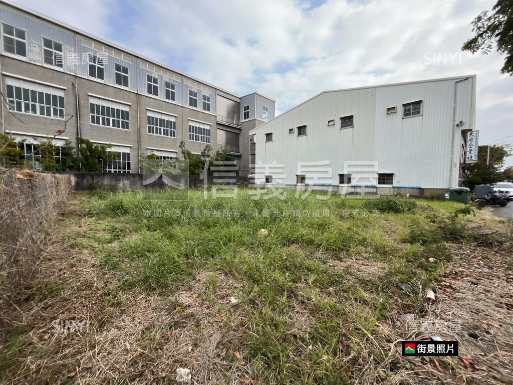太乙段方正甲種工業地Ａ房屋室內格局與周邊環境