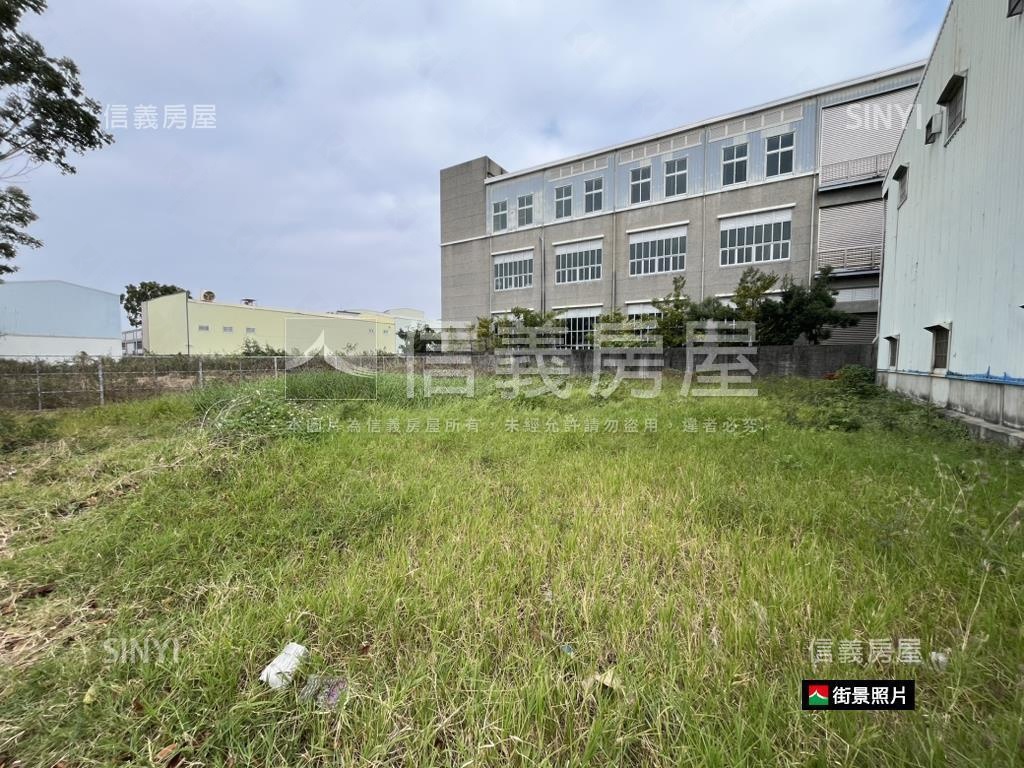 太乙段方正甲種工業地Ａ房屋室內格局與周邊環境