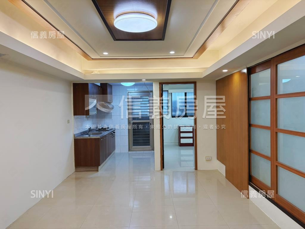 低總價美廈房屋室內格局與周邊環境